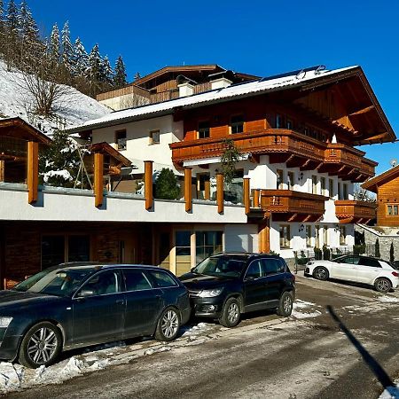 Landhaus Rieder Im Zillertal Apartment Aschau Im Zillertal Exterior photo